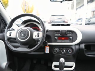 Renault Twingo  SCe 70 Limited Klima Freisprech
