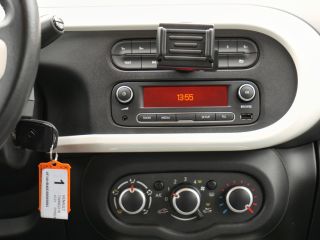 Renault Twingo  SCe 70 Limited Klima Freisprech