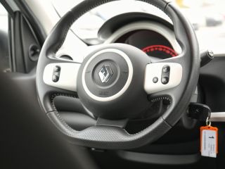 Renault Twingo  SCe 70 Limited Klima Freisprech