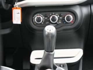 Renault Twingo  SCe 70 Limited Klima Freisprech