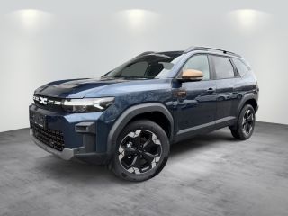 Dacia Bigster TCe 130 Extreme 4x4 Winter Plus / City Paket  Extreme 4x4
