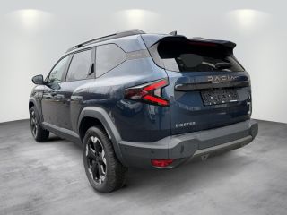 Dacia Bigster TCe 130 Extreme 4x4 Winter Plus / City Paket  Extreme 4x4