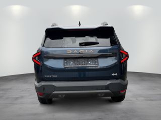 Dacia Bigster TCe 130 Extreme 4x4 Winter Plus / City Paket  Extreme 4x4