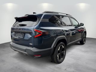 Dacia Bigster TCe 130 Extreme 4x4 Winter Plus / City Paket  Extreme 4x4