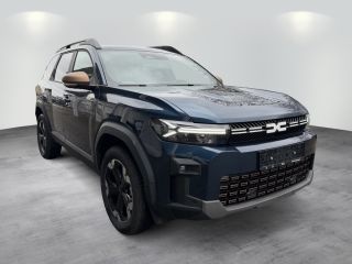 Dacia Bigster TCe 130 Extreme 4x4 Winter Plus / City Paket  Extreme 4x4