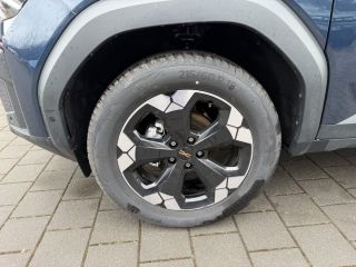 Dacia Bigster TCe 130 Extreme 4x4 Winter Plus / City Paket  Extreme 4x4