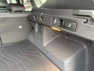 Dacia Bigster TCe 130 Extreme 4x4 Winter Plus / City Paket  Extreme 4x4