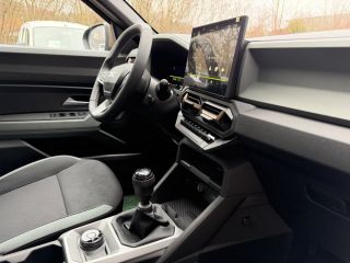Dacia Bigster TCe 130 Extreme 4x4 Winter Plus / City Paket  Extreme 4x4
