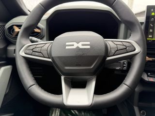 Dacia Bigster TCe 130 Extreme 4x4 Winter Plus / City Paket  Extreme 4x4