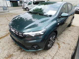 Dacia Sandero III 1.0 TCe 90 Expression (EURO 6e)
