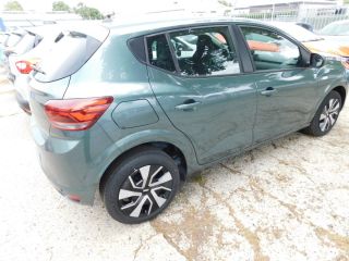 Dacia Sandero III 1.0 TCe 90 Expression (EURO 6e)