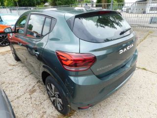Dacia Sandero III 1.0 TCe 90 Expression (EURO 6e)