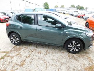 Dacia Sandero III 1.0 TCe 90 Expression (EURO 6e)