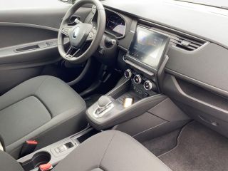 Renault Zoe Life Z.E 50 Batteriemiete FACELIFT