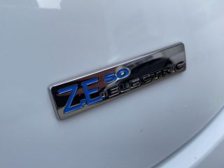 Renault Zoe Life Z.E 50 Batteriemiete FACELIFT