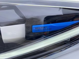 Renault Zoe Life Z.E 50 Batteriemiete FACELIFT