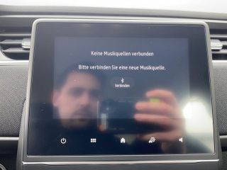 Renault Zoe Life Z.E 50 Batteriemiete FACELIFT