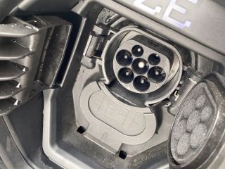 Renault Zoe Life Z.E 50 Batteriemiete FACELIFT