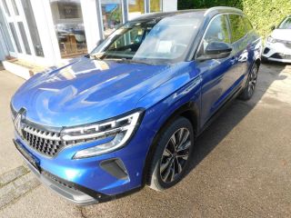 Renault Austral 1.3 TCe 160 Mild-Hybrid (EU 6d)