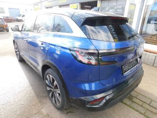 Renault Austral 1.3 TCe 160 Mild-Hybrid (EU 6d)