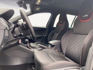 Skoda Octavia 2.0 TDI RS 4x4 ACC LED AHK DAB FLA NAV  RS