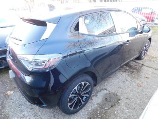 Renault Clio TCe 90 X-Tronic Techno