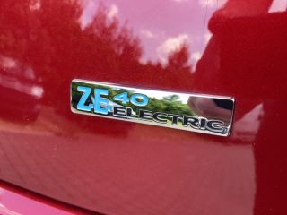 Renault ZOE LIFE Batteriemiete Kamera Z.E 40