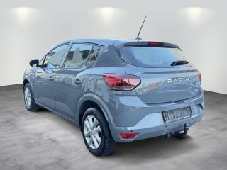 Renault Twingo  SCe 70 Limited Klima Freisprech