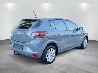 Renault Twingo  SCe 70 Limited Klima Freisprech