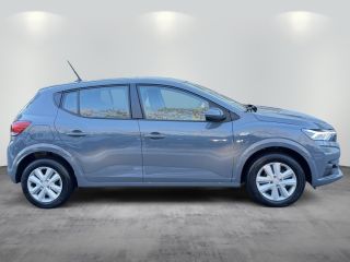 Renault Twingo  SCe 70 Limited Klima Freisprech