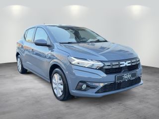 Renault Twingo  SCe 70 Limited Klima Freisprech