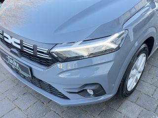 Renault Twingo  SCe 70 Limited Klima Freisprech