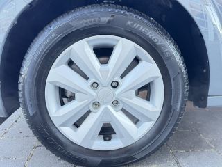 Renault Twingo  SCe 70 Limited Klima Freisprech