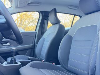 Renault Twingo  SCe 70 Limited Klima Freisprech