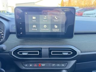 Renault Twingo  SCe 70 Limited Klima Freisprech