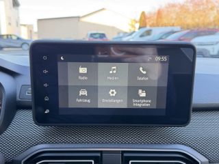 Renault Twingo  SCe 70 Limited Klima Freisprech