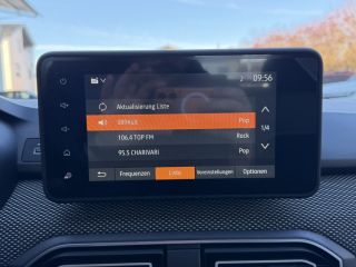 Renault Twingo  SCe 70 Limited Klima Freisprech