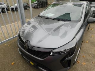 Renault Clio V 1.0 TCe 90 Evolution (EURO 6d)