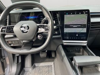 Renault Austral 1.3 TCe 160 Mild-Hybrid (EU 6d)