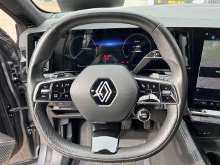 Renault Austral 1.3 TCe 160 Mild-Hybrid (EU 6d)