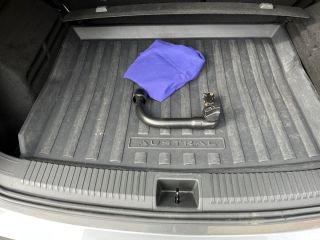 Renault Austral 1.3 TCe 160 Mild-Hybrid (EU 6d)
