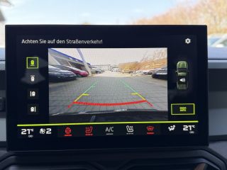 Renault Austral TCe 160 Esprit Alpine RKF Sitzh.  Esprit Alpine