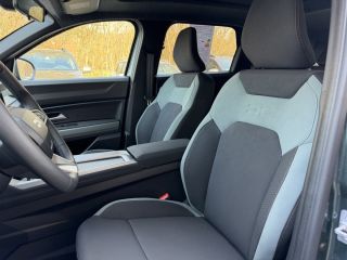 Renault Austral TCe 160 Esprit Alpine RKF Sitzh.  Esprit Alpine