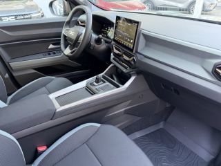 Renault Austral TCe 160 Esprit Alpine RKF Sitzh.  Esprit Alpine