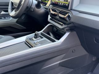 Renault Austral TCe 160 Esprit Alpine RKF Sitzh.  Esprit Alpine