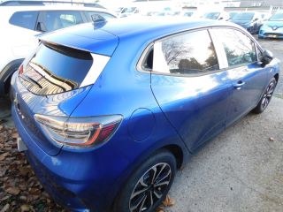 Renault Clio TCe 90 X-Tronic Techno