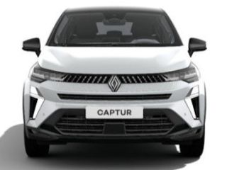 Renault Captur TCe 90 Techno SHZ LKHZ 360°