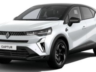 Renault Captur TCe 90 Techno SHZ LKHZ 360°