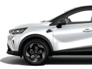 Renault Captur TCe 90 Techno SHZ LKHZ 360°