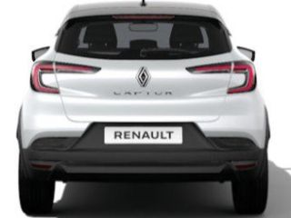 Renault Captur TCe 90 Techno SHZ LKHZ 360°